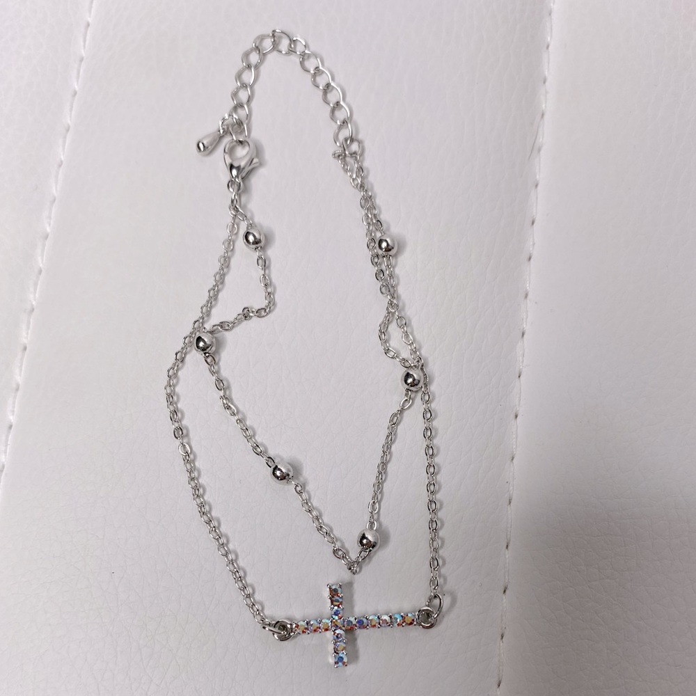 Anklet